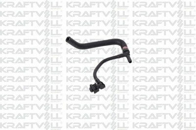 KRAFTVOLL Thermostat Hose - Connector for Astra J Insignia 1.6T — Water Pump & Thermostat