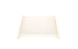 BOSCH Pollen Filter 1987432228 - High Efficiency for Doblo 3 — Air & Cabin Filters