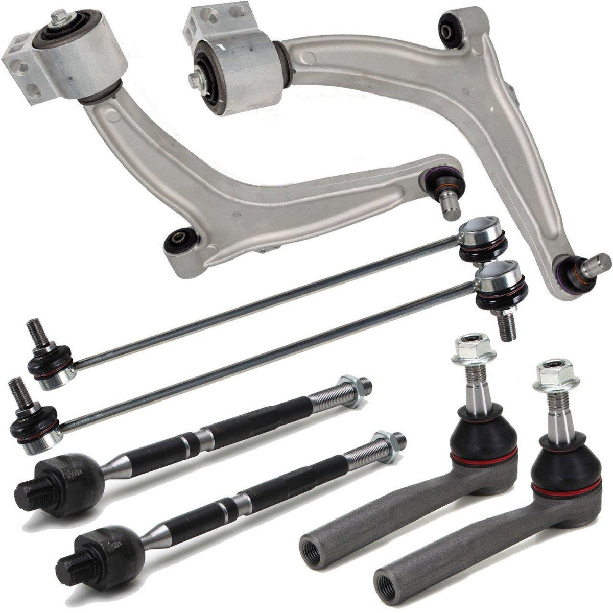 Delphi Opel Vectra C Lower Set 2003-2008