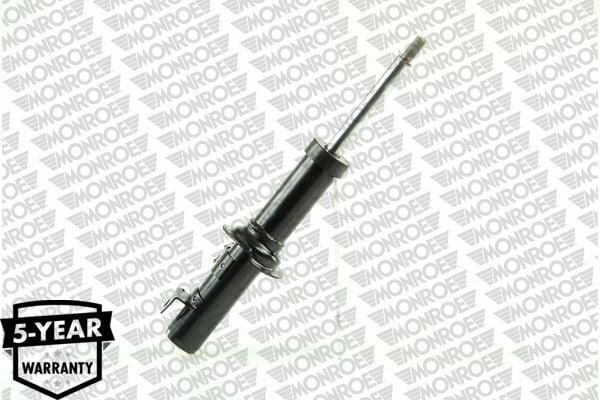 monroe v4002 front left shock absorber, shock absorber specifications MONROE V4002 Front Left Shock Absorber for Carry Sk408 / Sk410 - 85 | 2.5 kg MONROE V4002 Front Left Shock Absorber front-shock-absorber, monroe-v4002, carry-sk408, carry-sk410, car-parts, shock-absorbers, auto-repair, mechanics, vehicle-upgrades, ai-generated