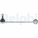 Delphi TC974 Control Arm - Front Left for BMW 5 Series (E39) 1996-2005 — Control Arms & Ball Joints