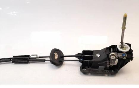 Peugeot 301 Gear Control Box - Original 1.5 D Model — Transmission Parts