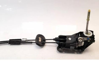 Peugeot 301 Gear Control Box - Original 1.5 D Model — Transmission Parts