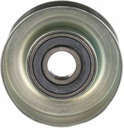 gates-t36418-tensioner-for-mazda-2-3, gates-t36418-tensioner-metal-construction GATES T36418 | Tensioner for Mazda 2 / 3 1.3-1.6 - Ideal for Car Owners & Mechanics GATES T36418 | Mazda 2 3 Tensioner gates, mazda-tensioner, car-maintenance, mechanic-tools, automotive-parts, engine-components, tensioner-pulley, car-owners, ai-generated, v-belt-pulley