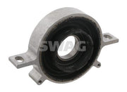 swag shaft support bracket and bearing, SWAG 20932864 product image SWAG Shaft Support Bracket and Bearing - 10-5 Series (F07-F11) and 7 Series (F01-F02-F03-F04) | 36 mm Width SWAG Shaft Support Bracket and Bearing automotive-parts, drive-shaft-support, shaft-support-bracket, bearings, swag, replacement-parts, car-maintenance, drivetrain-technology, vehicle-accessories, ai-generated