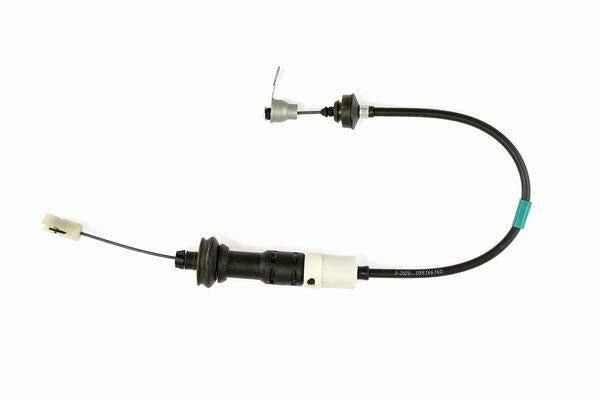 CAVO Clutch Cable 6001661 - Automatic Adjustable — Clutch & Flywheel