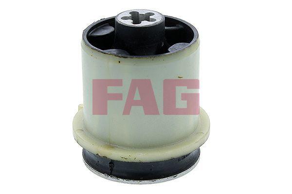 fag travers arka takozu for vehicle suspension, fag travers rear support bushing specifications FAG Travers Arka Takozu - Essential Suspension Component for A1 A3 Q2 Golf VII Jetta Polo T-Roc Arona Ateca Ibiza Leon Octavia | 13.3mm Inner Diameter FAG Travers Arka Takozu - Compatible with A1 A3 Q2 Golf VII and More fag, travers-araka-takozu, car-suspension, vehicle-service, replacement-parts, car-owners, mechanics, auto-parts, suspension-bushing, ai-generated