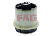 fag travers arka takozu for vehicle suspension, fag travers rear support bushing specifications FAG Travers Arka Takozu - Essential Suspension Component for A1 A3 Q2 Golf VII Jetta Polo T-Roc Arona Ateca Ibiza Leon Octavia | 13.3mm Inner Diameter FAG Travers Arka Takozu - Compatible with A1 A3 Q2 Golf VII and More fag, travers-araka-takozu, car-suspension, vehicle-service, replacement-parts, car-owners, mechanics, auto-parts, suspension-bushing, ai-generated
