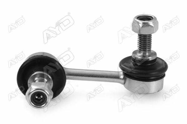 ayd z-rot civic 01-06 left rear stabilizer, technical specifications for ayd z-rot AYD Z-Rot Civic 01-06 - Left Rear Stabilizer for Car Owners and Mechanics | 2.54 in AYD Z-Rot Civic 01-06 Left Rear Stabilizer ayd, z-rot, civic-01-06, left-rear-stabilizer, car-parts, mechanics, car-owners, suspension, auto-parts, ai-generated