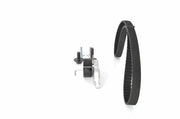 bosch timing belt kit for fiesta focus volvo, timing belt kit technical specifications, bosch car parts for mechanics BOSCH Timing Belt Kit (Triger Set) - Compatible with Fiesta IV/V, Focus, Mazda, Volvo | 1.25-1.6L BOSCH Timing Belt Kit for Fiesta, Focus, Volvo bosch, timing-belt-kit, car-parts, ford-fiesta, volvo-s40, mazda-parts, engine-repair, mechanics, ai-generated, automotive
