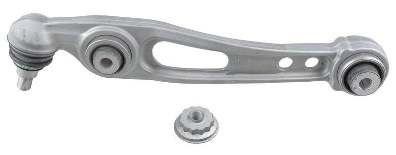 LEMFORDER Suspension Control Arm 4359101 - Front Lower Left for 2020 Defender — Lemförder, Control Arms & Ball Joints