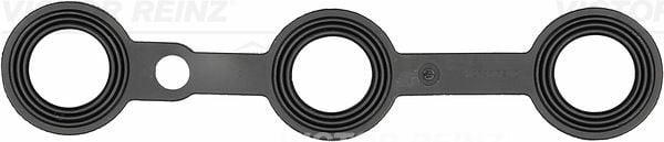 victor reinz valve cover gasket for bmw m50 m52, durable gasket replacement part for bmw e36 e34 Victor Reinz Valve Cover Gasket - Compatible with BMW M50 M52 E36 E34 | Durable Replacement Part Victor Reinz Valve Cover Gasket for BMW M50 M52 bmw-m50, bmw-m52, valve-cover-gasket, victor-reinz, car-repair, automotive-parts, mechanics, engine-seal, car-owners, ai-generated