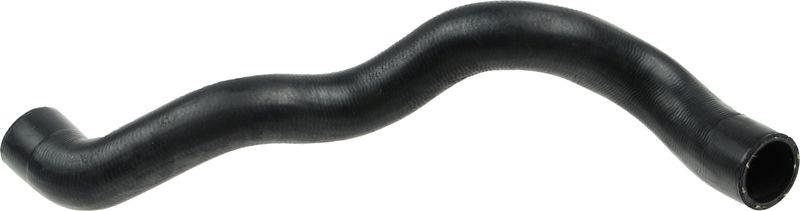 Rapro 18484 Radiator Upper Hose Opel Astra J 1.6 A16XER A16LED Automatic — Radiators & Fans