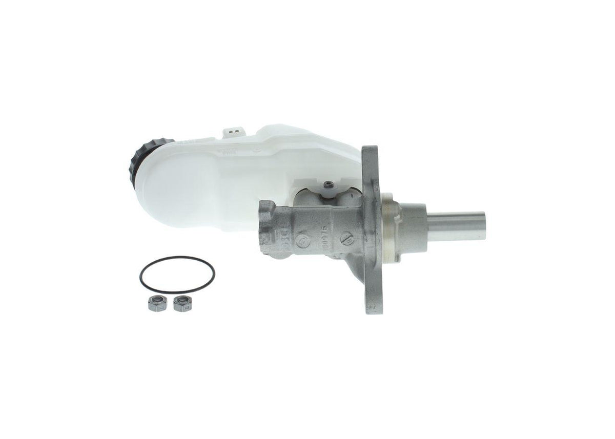 Bosch 0204822666 Citroen C1 II / Peugeot 108 / Toyota Aygo 1.0-1.2 VTi 2014-2018 Brake Ana Merkezi (ESP) — Brake Hydraulics