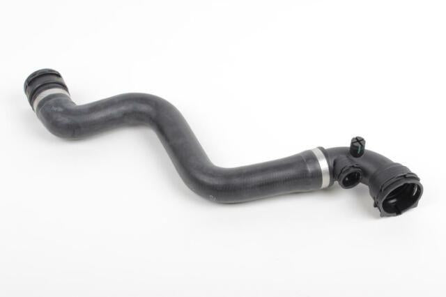 Rapro 19127 Radiator Upper Hose BMW E46 316i 318i M43 98- — Radiators & Fans