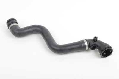 Rapro 19127 Radiator Upper Hose BMW E46 316i 318i M43 98- — Radiators & Fans
