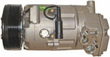 MAHLE ACP343000S - AC Compressor for BMW E46 E83 E85 — A/C Compressor