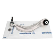 Lemforder lower control arm for BMW 5 Series F10 front right, BMW 5 Series F10 front right control arm installation Lemforder BMW 5 Series F10 Lower Control Arm - Front Right Fit for All Models | German Quality LEMFORDER Lower Control Arm for BMW 5 Series F10 lemforder, bmw-5-series, lower-control-arm, car-parts, bmw-repair, suspension, vehicle-upgrade, car-enthusiasts, mechanics, ai-generated