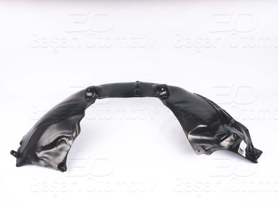 Wisco 2233391-00 Fender Liner Front Left Opel Corsa E 15 > — Panels & Doors