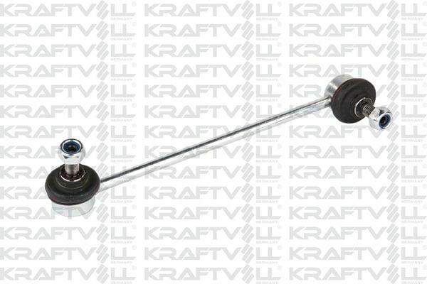 KRAFTVOLL Front Right Rod - BMW E39 1996-2004 — Tie Rods & Linkage