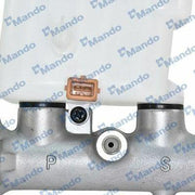 mando ex585103k200 brake master cylinder, abs brake master cylinder for sonata Mando EX585103K200 Brake Master Cylinder - ABS for Sonata | Car Owners Mando EX585103K200 Brake Master Cylinder - ABS mando, brake-master-cylinder, abs-system, car-accessories, vehicle-parts, sonata, braking-system, car-owners, auto-parts, ai-generated