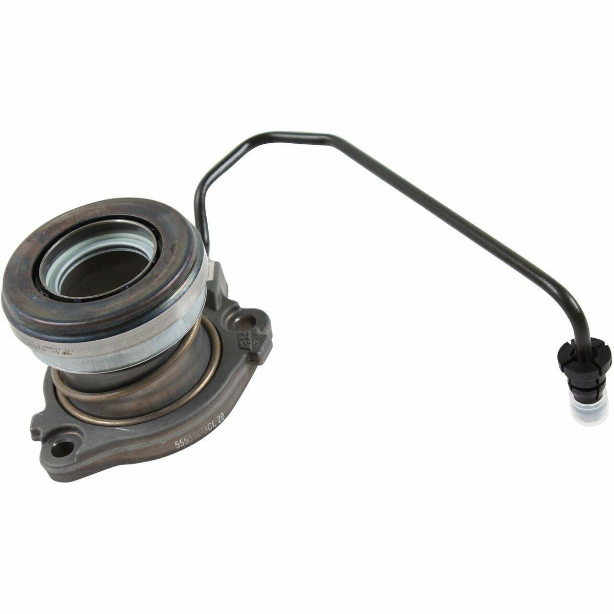 FTE Opel Corsa D 1.3 Diesel 6-Speed Manual Clutch Bearing — Clutch & Flywheel
