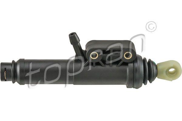 Topran 110744 Clutch Master Cylinder Mercedes W638 Vito / Sprinter 901-902-903-904 / Vag Lt28-35-46 2.5 — Clutch & Flywheel