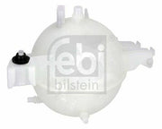 febi radiator expansion tank bmw x3, feb 188343 expansion tank left side mount FEBI Radiator Expansion Tank - 188343 Compatible with BMW X3 F01 F97 G02 F98 | Plastic, Left Side Mount FEBI 188343 Radiator Expansion Tank for BMW X3 feb-188343, radiator-expansion-tank, bmw-x3, car-parts, vehicle-maintenance, automotive, bmw-enthusiasts, replacement-part, auto-repair, ai-generated