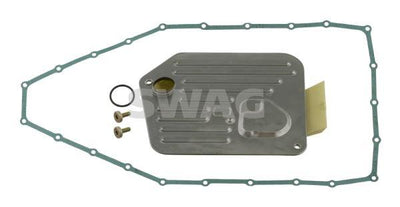 SWAG 20923957 Transmission Filter BMW E34 E39 E32 E38 M60 M62 with Gasket