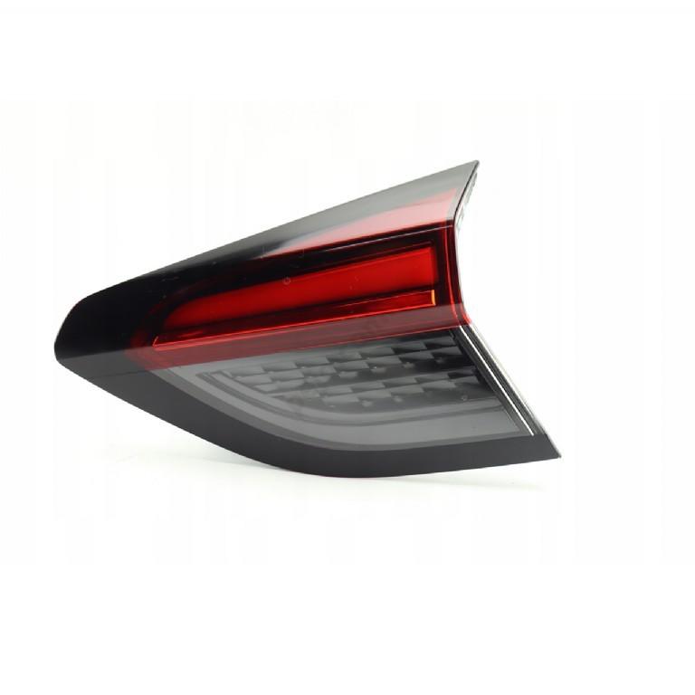 PSA 9830096280 Opel Corsa F Right Inner Tail Lamp LED Trunk Right Genuine — Tail, Signal & Reflectors