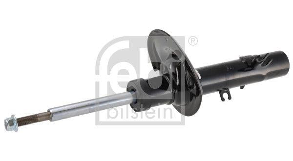Febi Bilstein 1002762 Shock Absorber Front Right C3 III Ds3 09 > Gas Charged — Shocks & Struts