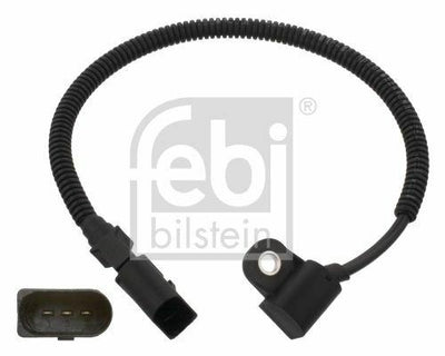 FEBI Camshaft Position Sensor - Compatible with Ford Galaxy, Audi A2 and 2 more models — Engine Management Sensors