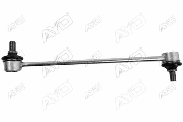 ayd viraj rotu ön 280mm, front stabilizer for avensis verso, two pieces of ayd viraj rotu ön AYD Viraj Rotu Ön 01-Avensis Verso 280mm - 2 Adet for Car Owners & Mechanics AYD Viraj Rotu Ön 280mm for Avensis Verso ayd, viraj-rotu, avanesis, verso, car-parts, mechanics, car-owners, stabilizer, suspension, ai-generated