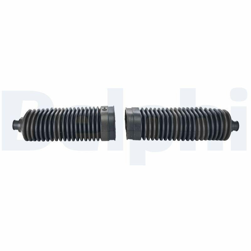 Delphi TBR4564 Steering Boot Left & Right Set W203 02 > 07 W204 07 > 14 S204 07 > 14 C219 04 > 10 — Axles, CV Joints & Boots