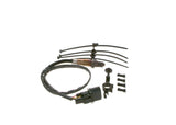 BOSCH Lambda Sensor - VW Front 5-Pin 75 cm — Oxygen & Air-Fuel