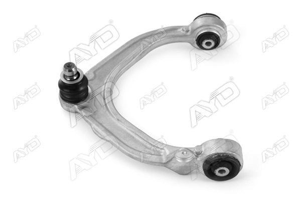 ayd swing arm e-70-71-72-f-15-16-85-86 left, ayd 97-08340 swing arm upper left view AYD 97-08340 Swing Arm U Upper Left for E-70/71/72/F-15/16/85/86 | 1.18 kg AYD Swing Arm U Upper Left E-70/71/72/F-15/16/85/86 ayd, swing-arm, car-parts, automotive, car-owners, mechanics, car-enthusiasts, auto-upgrade, vehicle-stability, ai-generated