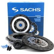 sachs-clutch-set-for-volkswagen-passat, clutch-components-included-in-sachs-set SACHS Clutch Set for Volkswagen Passat 1.6 TDI (2005-2010) - Includes Pressure Plate, Disc, Bearing & Bolts SACHS Clutch Set for Volkswagen Passat 2005-2010 sachs, volkswagen, clutch-set, car-parts, 1-6-tdi, passat-2005-2010, mechanics, car-owners, volkswagen-enthusiasts, ai-generated