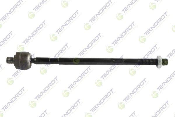 Teknorot R-715 Tie Rod Shaft Left & Right Thick Teeth Clio II 98 > Symbol 02 > Kangoo 98 > — Tie Rods & Linkage