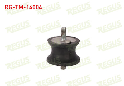 REGUS RG-TM-14004 Transmission Mount Rear Lower A-T / M-T BMW 1 Series (E81) 116 D 2004-2012 — Mounts
