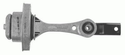 LEMFORDER 3314001 - Motor Alternator Bracket for Golf IV, Bora and 2 more models — Lemförder, Reinforcements & Brackets