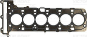 victor reinz bmw b58 cylinder head gasket, metal bed gasket specifications Victor Reinz BMW B58 Cylinder Head Gasket | 61-10844-10 | Car Enthusiasts & Mechanics Victor Reinz BMW B58 Cylinder Head Gasket victor-reinz, bmw-gasket, cylinder-head-gasket, car-parts, engine-maintenance, mechanics-tools, car-enthusiasts, automotive-repair, engine-performance, ai-generated