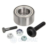 Optimal Wheel Bearing Rear 1997-2005 Audi A6 & Audi A8, VW Passat — Wheel Bearings