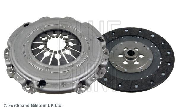 Blue Print ADK83061 Clutch Kit without Bearing Suzuki Sx4 1.9 DDiS Motor 2006