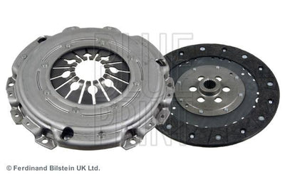 Blue Print ADK83061 Clutch Kit without Bearing Suzuki Sx4 1.9 DDiS Motor 2006 — Clutch & Flywheel