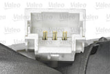 Valeo Rear Wiper Motor 579756 - 2004 Megane II — Wipers