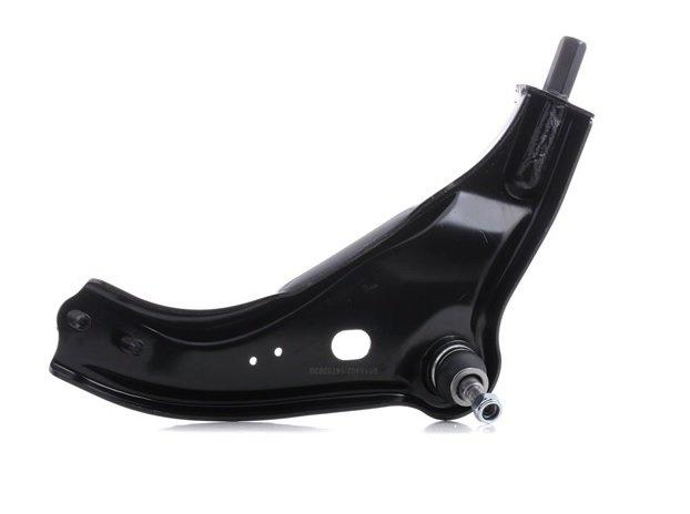 Teknorot Mini Cooper R56 Body Left Lower Control Arm Complete with Ball Joint — Control Arms & Ball Joints