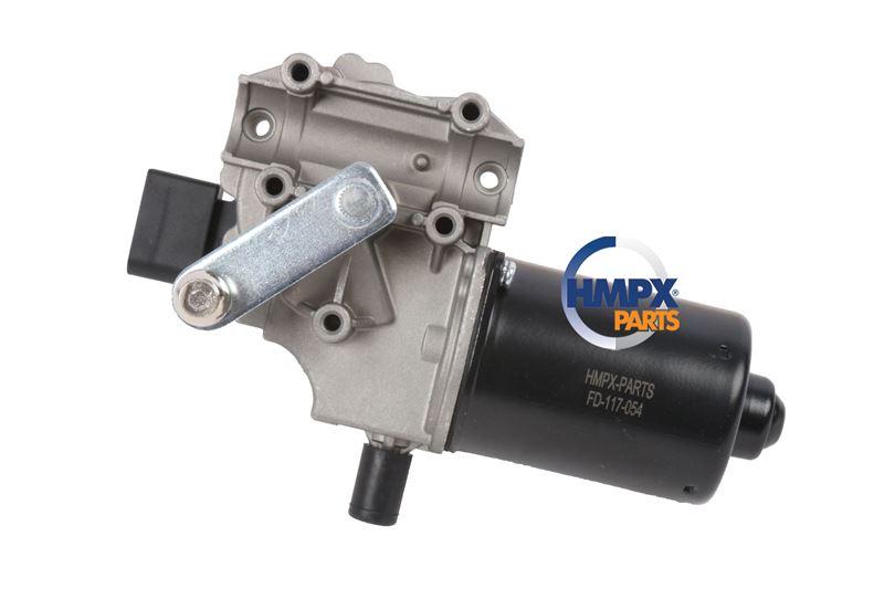 HİMPEKS BK31 17504 BD Front Glass Wiper Motor Transit 14 >