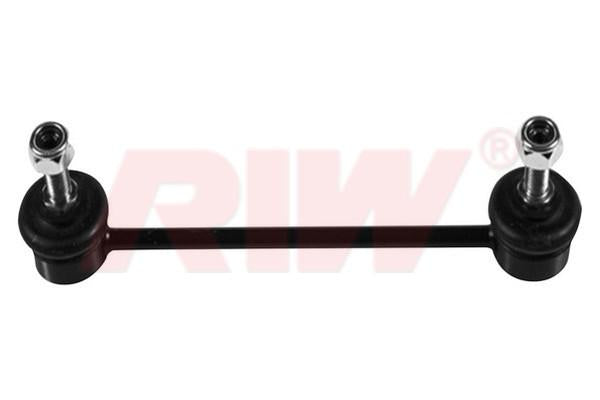 RIW CV4013 Stabilizer Sway Bar Link Rear Epica 05 > 11 — Sway Bars & Links