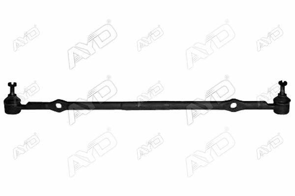 ayd orta rot vitara 88-98 steering part, technical specifications of orta rot for vitara, installation guide for ayd orta rot AYD Orta Rot Vitara 88-98 - High-Quality Steering Part for Car Owners & Mechanics | Length: 24.37 inch AYD Orta Rot Vitara 88-98 - Quality Steering Part ayd, steering-parts, vitara, car-owners, mechanics, automotive-replacement, car-maintenance, ai-generated, auto-parts, suzuki-vitaria