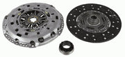 sachs debriyaj tk 05-11 touareg clutch set, sachs clutch specifications, sachs debriyaj installation example SACHS Debriyaj Tk 05-11 Touareg 3.0 TDI V6 - High-Quality Clutch Set for Car Owners and Mechanics | 10.24 in Diameter SACHS Debriyaj Tk 05-11 Touareg 3.0 TDI V6 sachs, clutch-set, vw-touareg, 3-0-tdi-v6, car-part, mechanics, auto-repair, car-owners, automotive, ai-generated